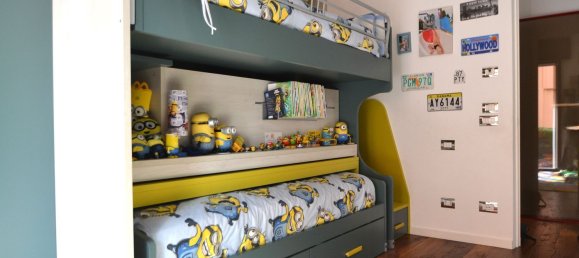 4 rooms Apartment in Parma, Italy No. 212019 18