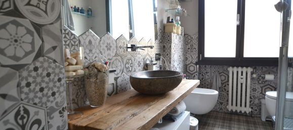 4 rooms Apartment in Parma, Italy No. 212019 24