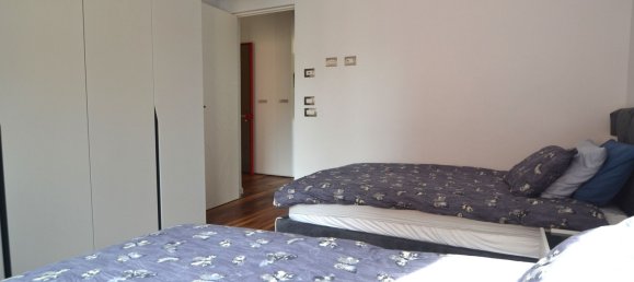 4 rooms Apartment in Parma, Italy No. 212019 17