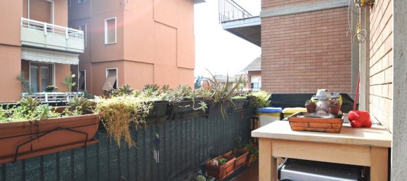 4 rooms Apartment in Parma, Italy No. 212019 21