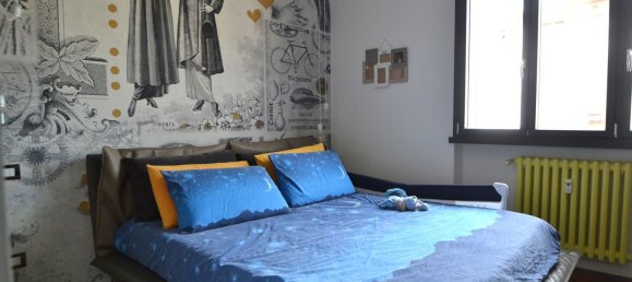 4 rooms Apartment in Parma, Italy No. 212019 10