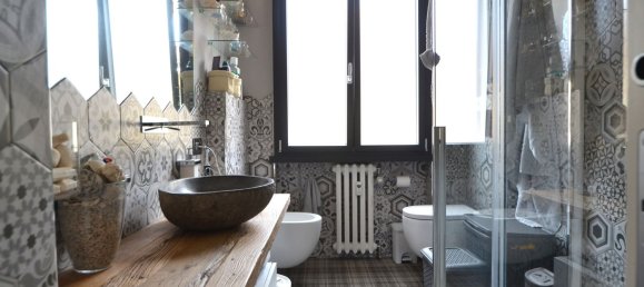 4 rooms Apartment in Parma, Italy No. 212019 23