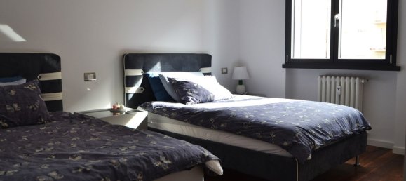 4 rooms Apartment in Parma, Italy No. 212019 14