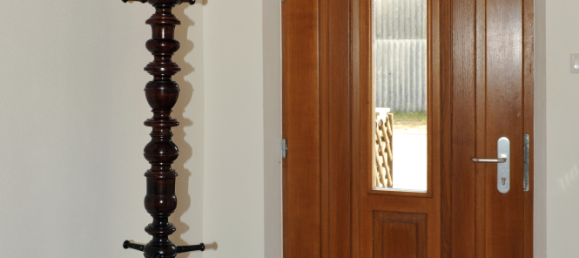 Дом с 7 комнатами в Ротталь-Инн, Германия № 312319 6