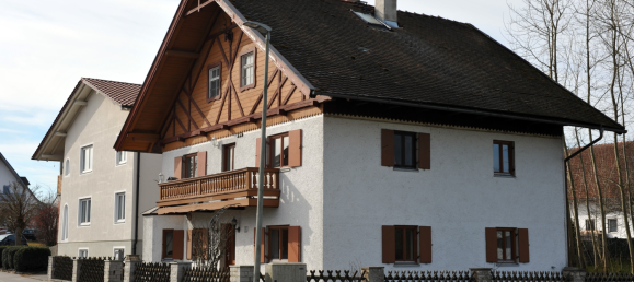 Дом с 7 комнатами в Ротталь-Инн, Германия № 312319 2