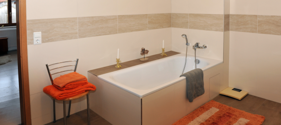 Дом с 7 комнатами в Ротталь-Инн, Германия № 312319 20