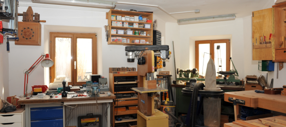 Дом с 7 комнатами в Ротталь-Инн, Германия № 312319 25