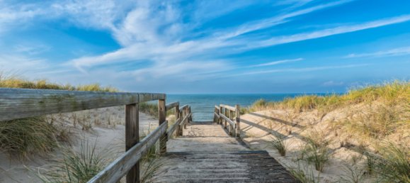 3 غرف نوم تاون هاوس في Nordfriesland, Germany رقم 285523 2