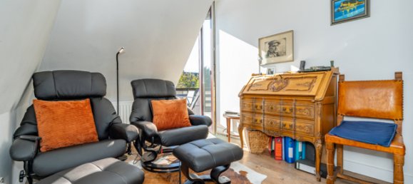 3 غرف نوم تاون هاوس في Nordfriesland, Germany رقم 285523 32