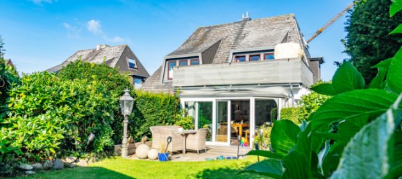 3 غرف نوم تاون هاوس في Nordfriesland, Germany رقم 285523 49