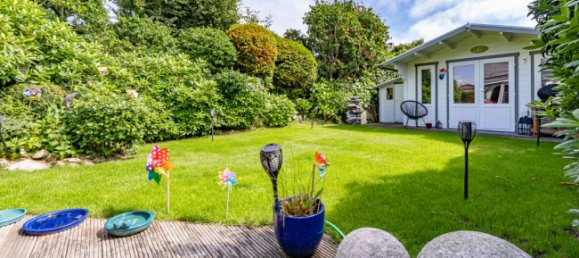 3 غرف نوم تاون هاوس في Nordfriesland, Germany رقم 285523 45