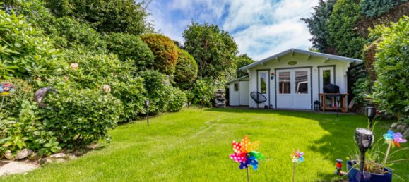 3 غرف نوم تاون هاوس في Nordfriesland, Germany رقم 285523 44