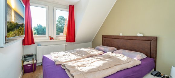 3 غرف نوم تاون هاوس في Nordfriesland, Germany رقم 285523 29