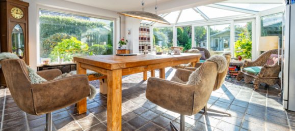 3 غرف نوم تاون هاوس في Nordfriesland, Germany رقم 285523 9