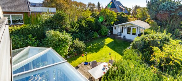 3 غرف نوم تاون هاوس في Nordfriesland, Germany رقم 285523 40