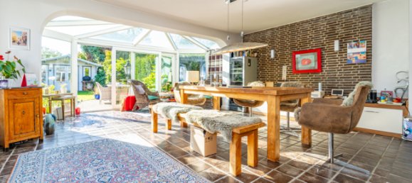 3 غرف نوم تاون هاوس في Nordfriesland, Germany رقم 285523 11