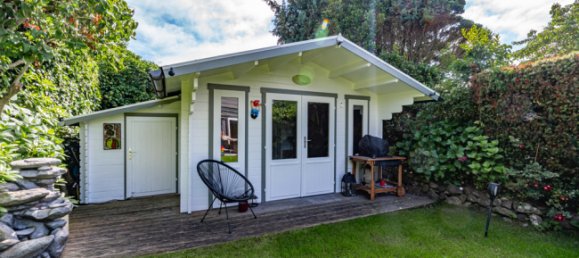 3 غرف نوم تاون هاوس في Nordfriesland, Germany رقم 285523 46