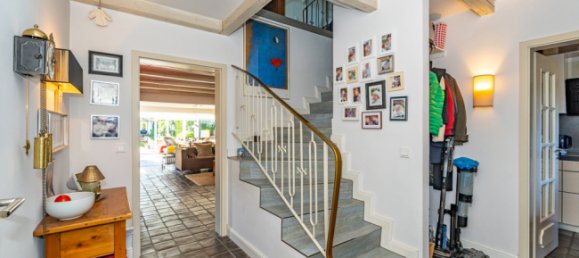 3 غرف نوم تاون هاوس في Nordfriesland, Germany رقم 285523 5