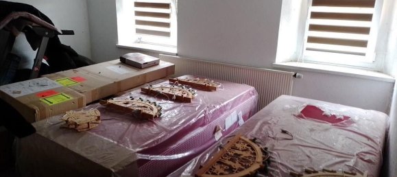 2 bedrooms Townhouse in Mittelsachsen, Germany No. 266628 17