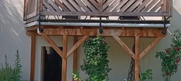 2 bedrooms Townhouse in Mittelsachsen, Germany No. 266628 4