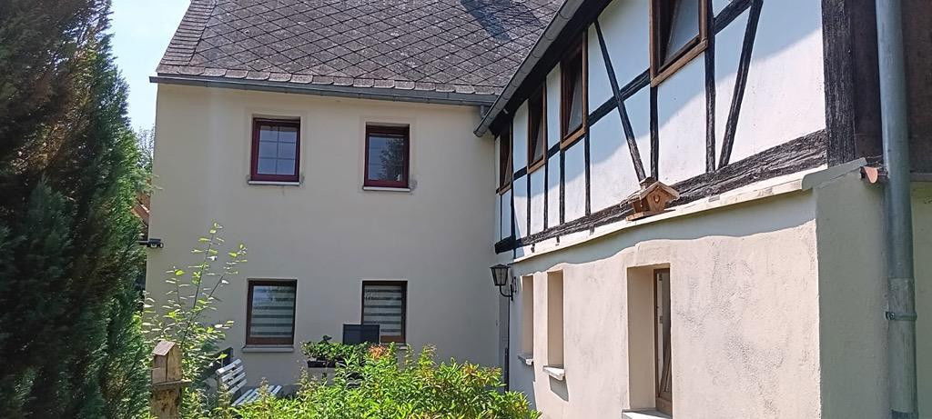 2 bedrooms Townhouse in Mittelsachsen, Germany No. 266628