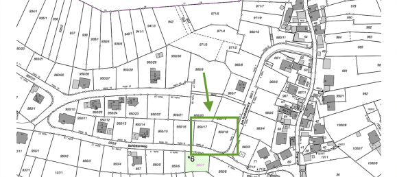 2 bedrooms Townhouse in Mittelsachsen, Germany No. 266628 10