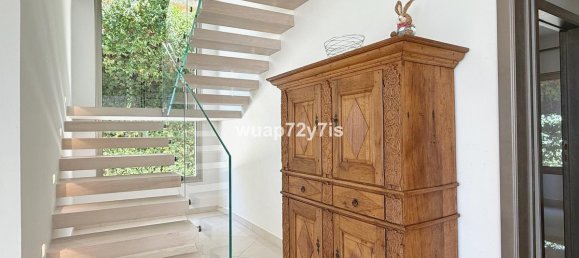 5 bedrooms Villa in Cadiz, Spain No. 135511 31