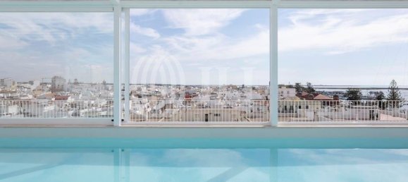 Apartamento de 2 dormitorios en Olhao, Portugal No. 83641 40