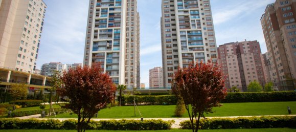 Appartement 2+1 à Istanbul, Turkey No. 7981 4