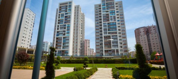 Appartement 2+1 à Istanbul, Turkey No. 7981 5