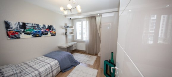 Appartement 2+1 à Istanbul, Turkey No. 7981 8