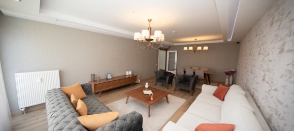 Appartement 2+1 à Istanbul, Turkey No. 7981 6