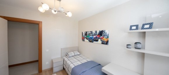 Appartement 2+1 à Istanbul, Turkey No. 7981 9