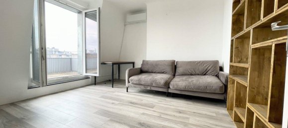 2 rooms Penthouse in Favoriten, Austria No. 119021 2