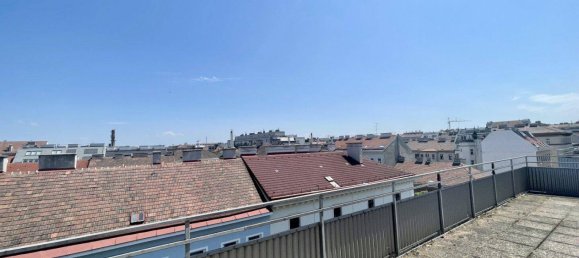 2 rooms Penthouse in Favoriten, Austria No. 119021 5