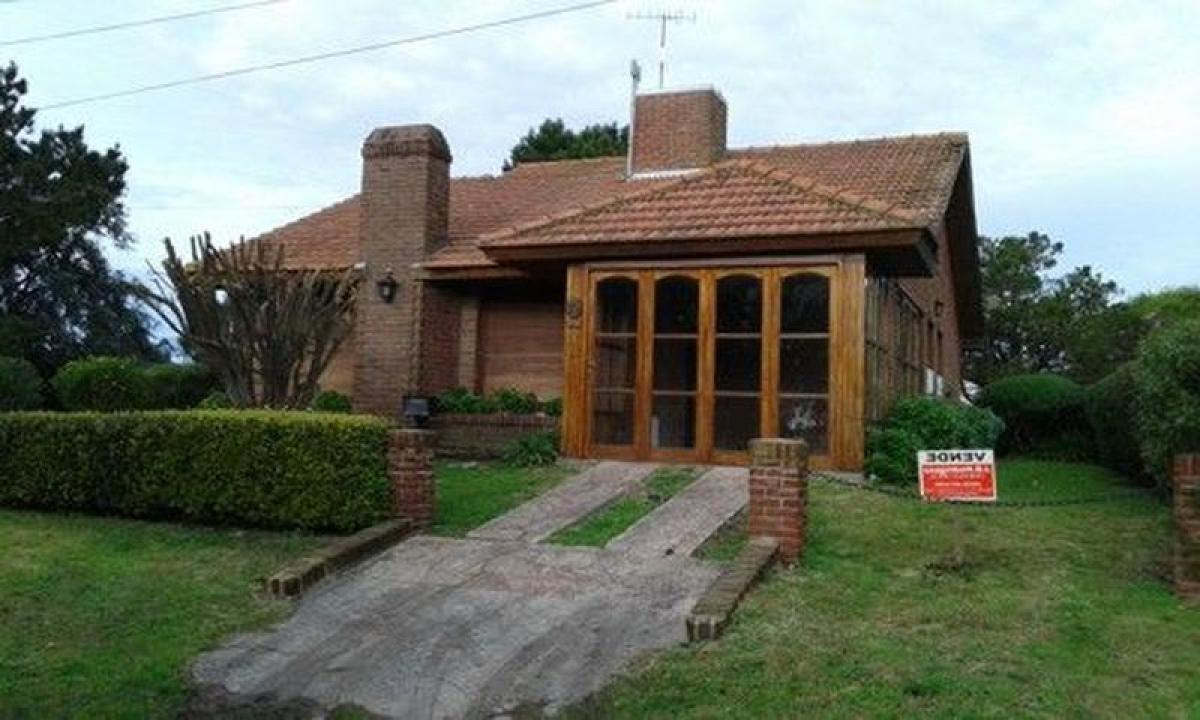 3 غرف نوم منزل في Mar del Plata, Argentina رقم 80101