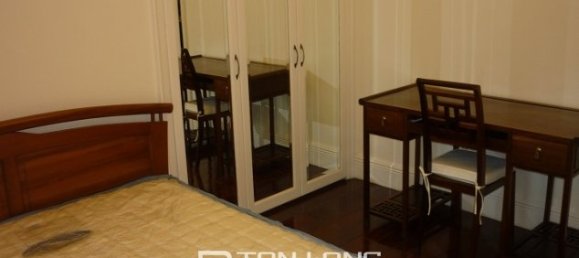 3 bedrooms Apartment in Nam Tu Liem, Vietnam No. 3171 10