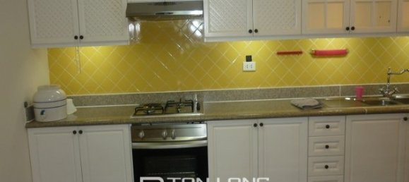 3 bedrooms Apartment in Nam Tu Liem, Vietnam No. 3171 5