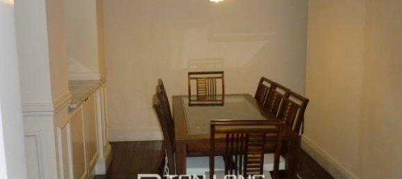 3 bedrooms Apartment in Nam Tu Liem, Vietnam No. 3171 3