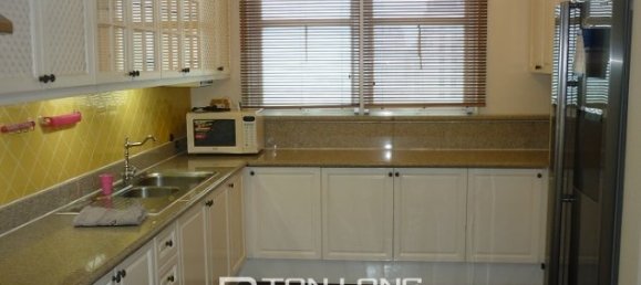 3 bedrooms Apartment in Nam Tu Liem, Vietnam No. 3171 4