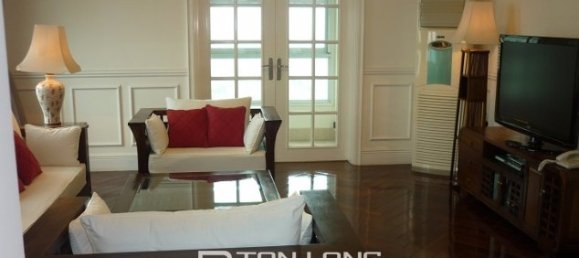 3 bedrooms Apartment in Nam Tu Liem, Vietnam No. 3171 2