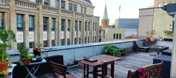 Коммерческая недвижимость 970м² в Бохум, Германия № 16292 4