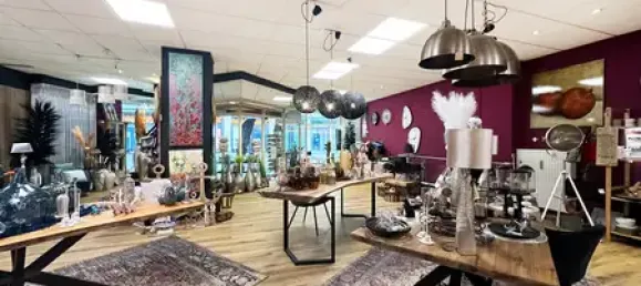 Коммерческая недвижимость 970м² в Бохум, Германия № 16292 2