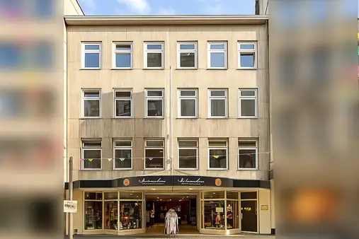 Коммерческая недвижимость 970м² в Бохум, Германия № 16292