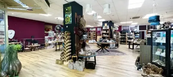 Коммерческая недвижимость 970м² в Бохум, Германия № 16292 3