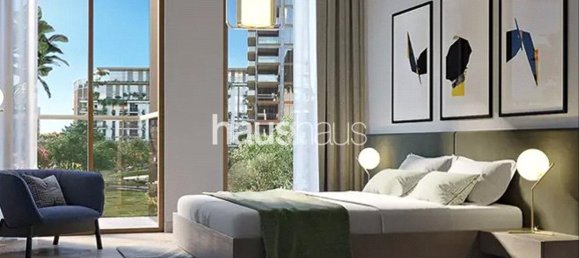 Квартира с 1 спальней в City Walk, ОАЭ № 99035 3