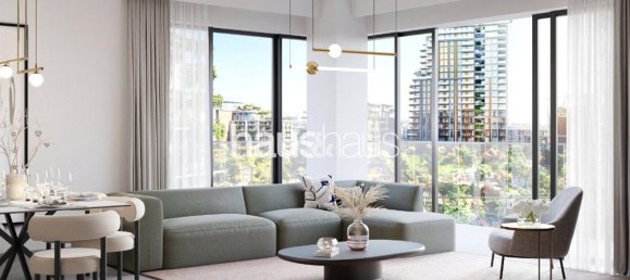 Квартира с 1 спальней в City Walk, ОАЭ № 99035 2