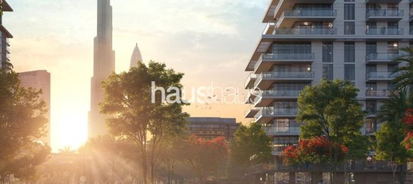 Квартира с 1 спальней в City Walk, ОАЭ № 99035 8