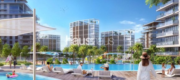 Квартира с 1 спальней в City Walk, ОАЭ № 99035 9