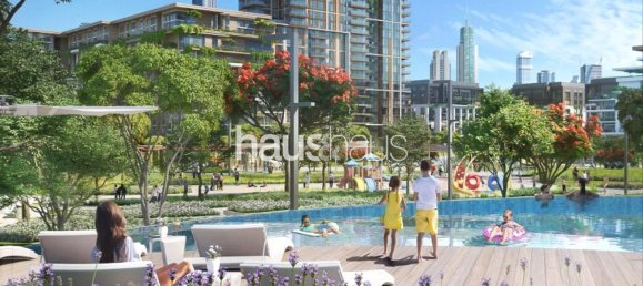 Квартира с 1 спальней в City Walk, ОАЭ № 99035 4